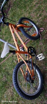 Dětské kolo Author 16" - 5