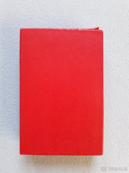 Medaile - čestný odznak - 5