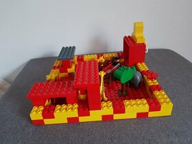 lego duplo 1121 ZOO - 5