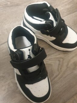 Chlapecké nové tenisky - 5