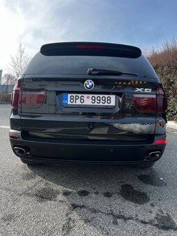 BMW X5 E70 - 5
