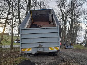 Korba na Liaz 706 MTS - 5