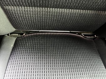 Sharan díly interiéru - 5