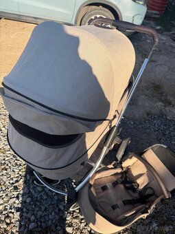 Kočárek ABC Design Samba 2024 - 5