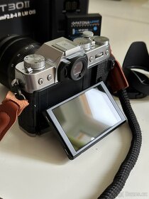 Fujifilm X-T30 II + XF 18-55 mm. R LM OIS - 5