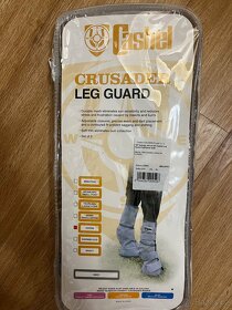 Síťové kamaše UV Cashel Leg Guard - 5