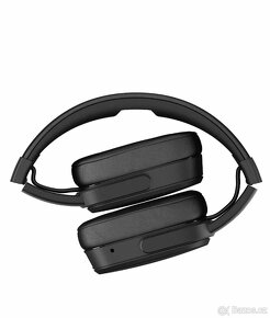 Sluchátka SKULLCANDY Crusher Wireless 3.0 - 5