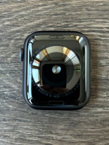 Apple Watch 5, 44 mm - 5