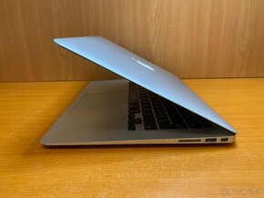13 APPLE MacBook Air i5 1,6Ghz BroadWell SSD 128-1Tb ZÁRUKA - 5