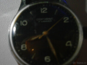 stare ruske hodinky - 5