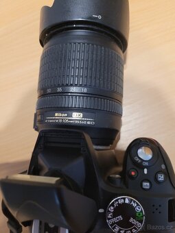 Nikon d3300 - 5