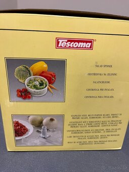 Multi mixer Tescoma - 5
