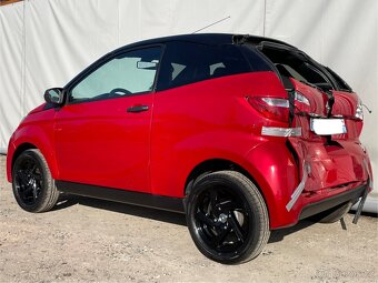 Aixam coupé 2023 - 5