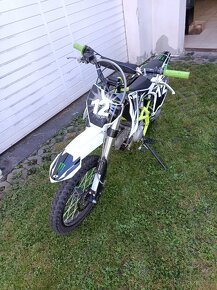 Upbeat Fusion 125 - 5