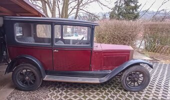 Fiat 509A Berlina - 5