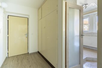 Pronájem bytu 2+1, 57 m2, Chotěboř, ul. Dukelská - 5