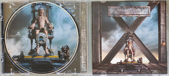 CD Iron Maiden: Různá alba - 5