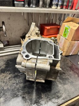 Kartery Suzuki RMZ 450 2018 - 5