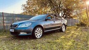 Škoda Octavia 1.9 TDI 77KW BEZ DPF FACELIFT - 5