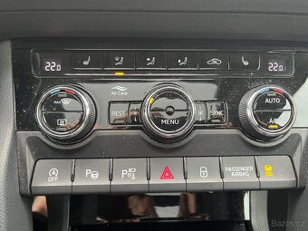 Škoda Kodiaq 2,0TDI 110kW - 5