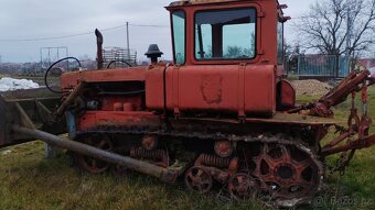 DT 75 pasak - 5