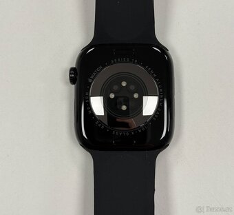 Apple Watch 10 46mm ✅ NOVÉ 100% BATERIE - 5