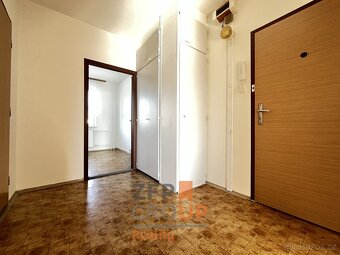 Pronájem bytu 2+kk o rozloze 40 m2, ulice Ruprechtická, Libe - 5
