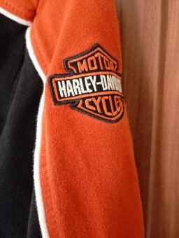 triko Harley Davidson vel.S - 5