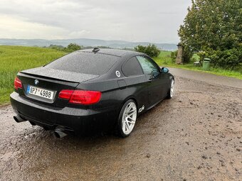 BMW e92 335i - 5