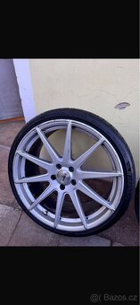 Elegance wheels - 5
