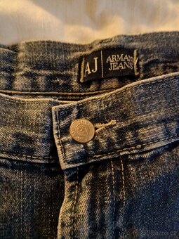 ARMANI JEANS - 5