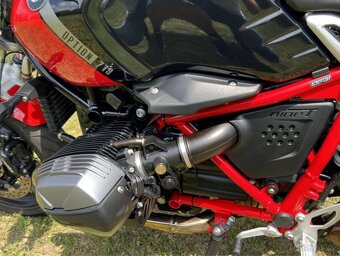 Prodám BMW R NINET PURE OPTION 719 ODPOČET DPH - 5