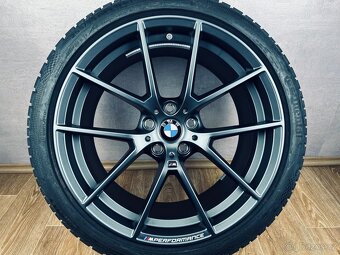TOP kola zimní BMW 3 G20 R19 M-Performance - 5