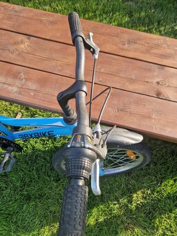 Maxbike Junior - 5