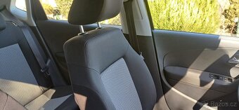 VW Polo 1.4i 63KW, rok 2010, naj.149.000km.,TK 03/27, E3 - 5