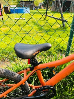 Kona Shred vel. 20 - 5