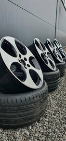 Sekery BBS R18 nové - 5