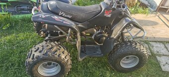access drr 50 - 5