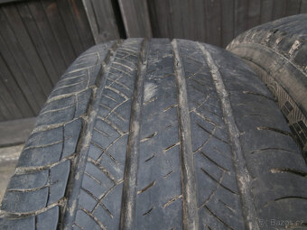 Michelin latitude tour hp 215/70R16 - 5