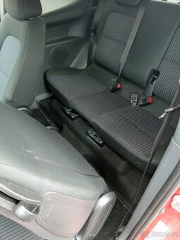 Mitsubishi colt LPG - 5