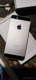Iphone a Samsung - 5