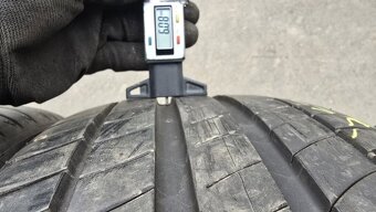 Letní pneu 225/45/17 Michelin - 5