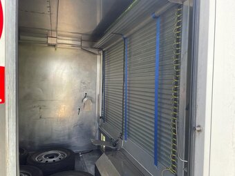 Renault Master dci 120 Paragan - 5