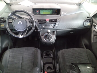 C4 Grand Picasso 1.8 16V r.v. 2007 6FY 92kw(4528) - 5