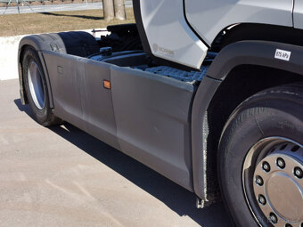 Prodám tahač návěsů SCANIA S450 EURO 6 D dvouokruhová hydr. - 5