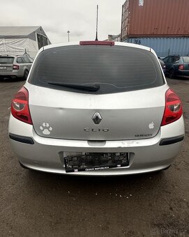Renault Clio č. 22601 - 5