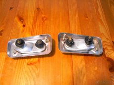 Renault 12, TVR 280i, Dacia 1300 přední blinkry orig. CIBIÉ - 5