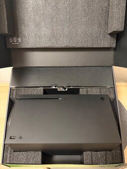XBOX SERIES X 1 TB (TOP STAV) ZÁRUKA - 5