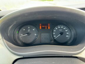 Opel Vivaro LONG - 5