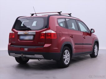 Chevrolet Orlando 2,0 CRDI 120kW LT PLUS 7-Míst (2012) - 5